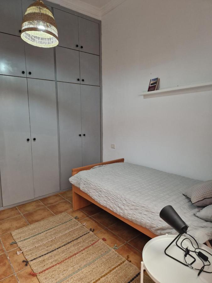Kgemelas Telde Extérieur photo
